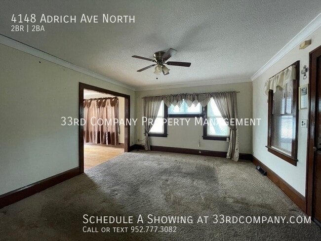 Building Photo - Charming 2 BR, 2 BA