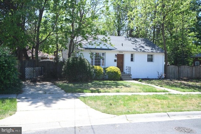 Building Photo - 3506 Harrell St