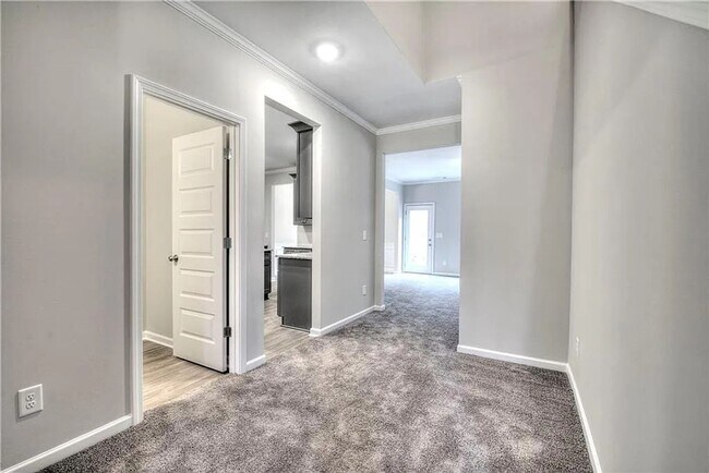 Foto del edificio - Beautiful NEW home in Cartersville!  Move ...