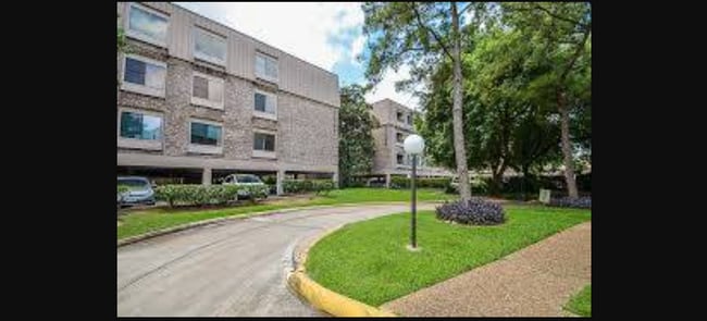 Photo - 2207 S Braeswood Blvd Apartment