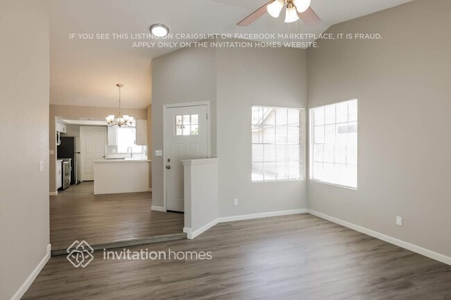 Building Photo - 3856 E Acoma Dr