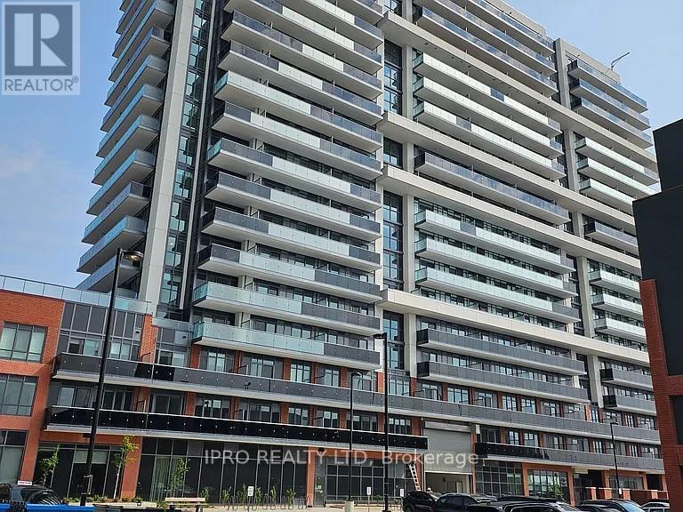 Primary Photo - 2550-2550 Simcoe St N