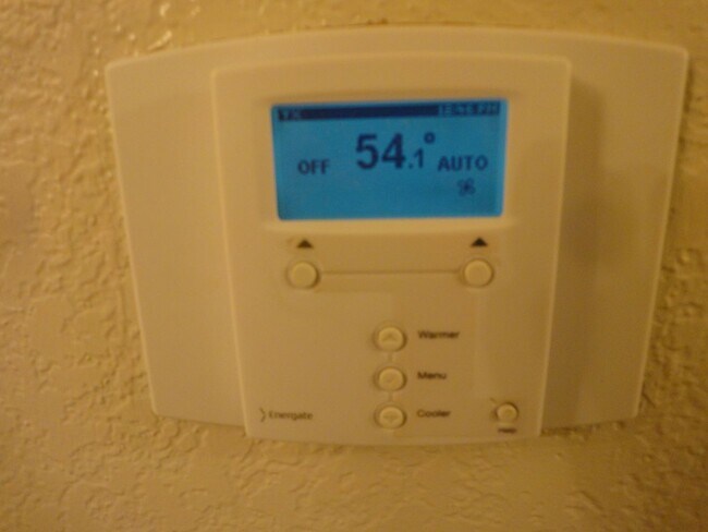 Foto del edificio - Very Nice Condo