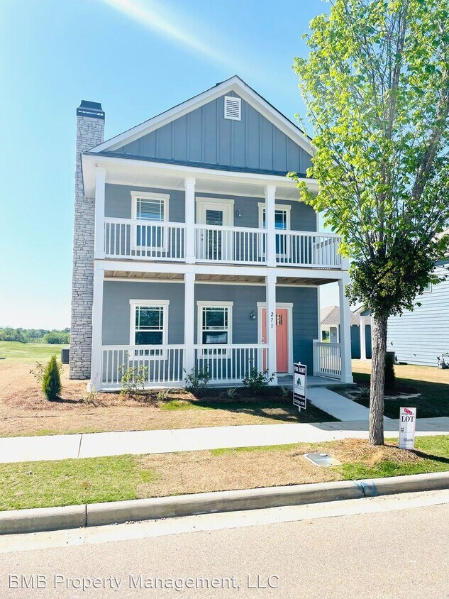 271 Ave of Learning, Pike Road, AL 36064 House Rental in Pike Road