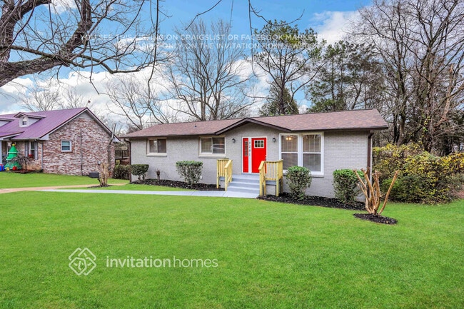 Foto del edificio - 3291 Niagara Dr