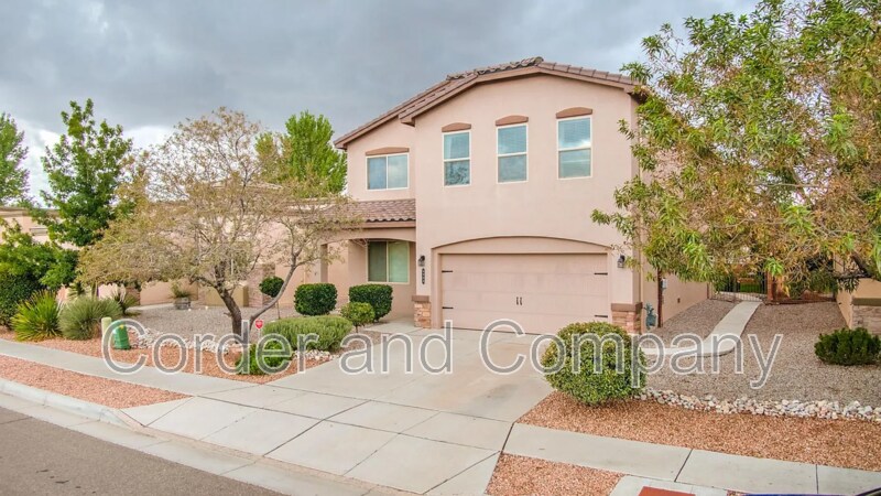 Foto principal - 6909 Mete Sol Dr NW
