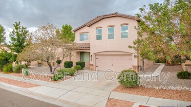 Building Photo - 6909 Mete Sol Dr NW