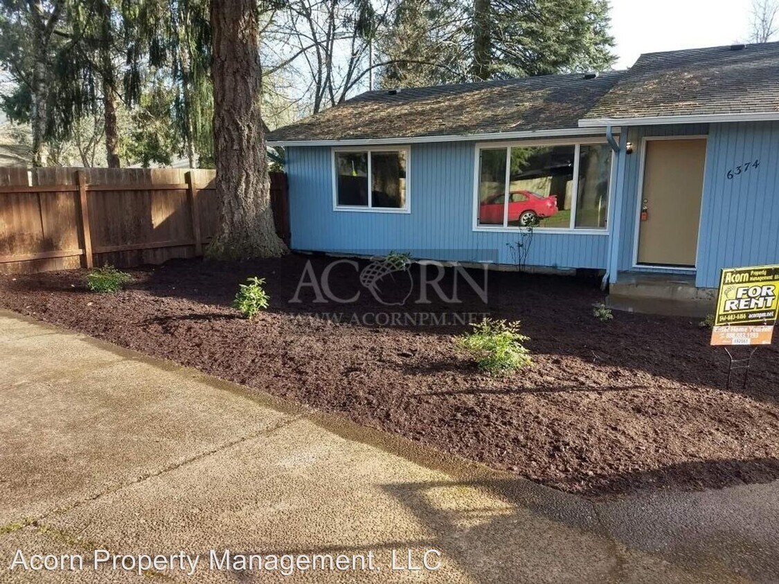 Foto principal - 2 br, 1 bath House - 6374 F Street