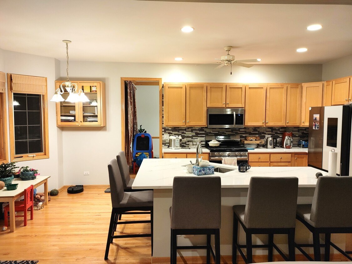 Foto del edificio - 6322 Breton Lakes Dr