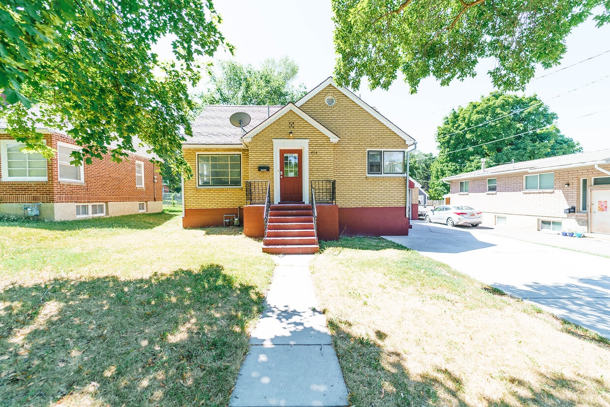 474 E 700 N, Logan, UT 84321 House Rental in Logan, UT