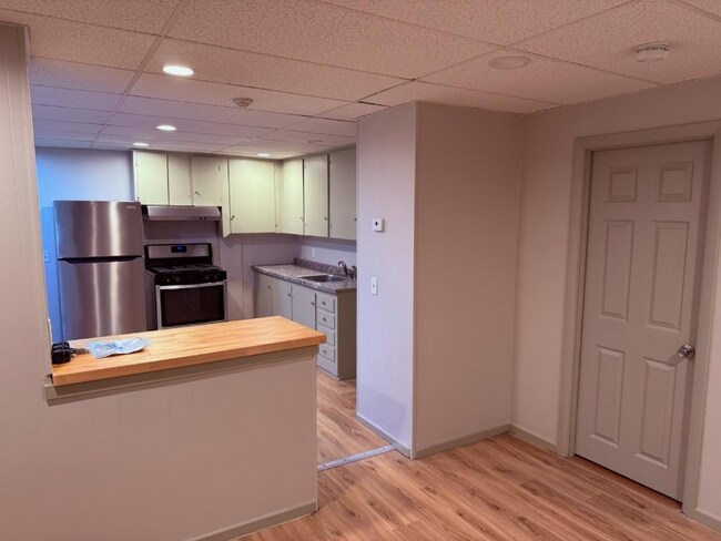 Foto del edificio - 55 Roberts St