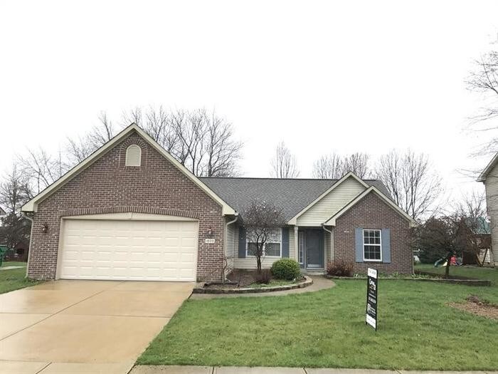 Primary Photo - 1809 Emerald Pines Lane, Westfield, IN 46074