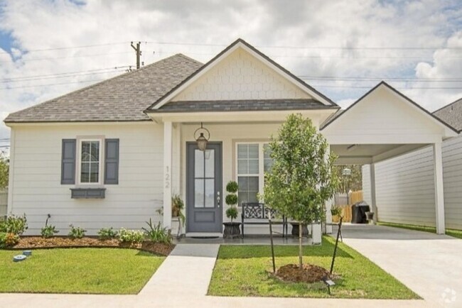 Building Photo - The Cottages at Buckshot Landing