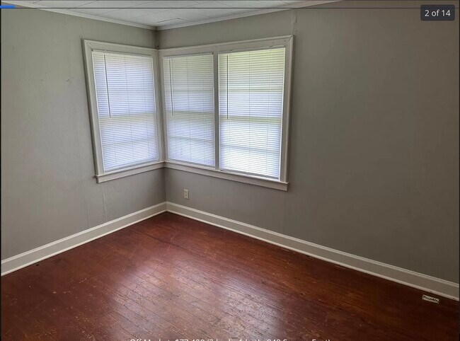 Foto del edificio - 603 Freeman St