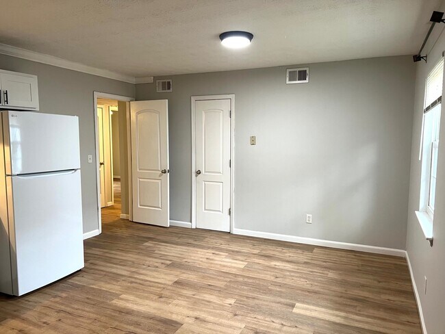 Foto del edificio - 115 Ivey St