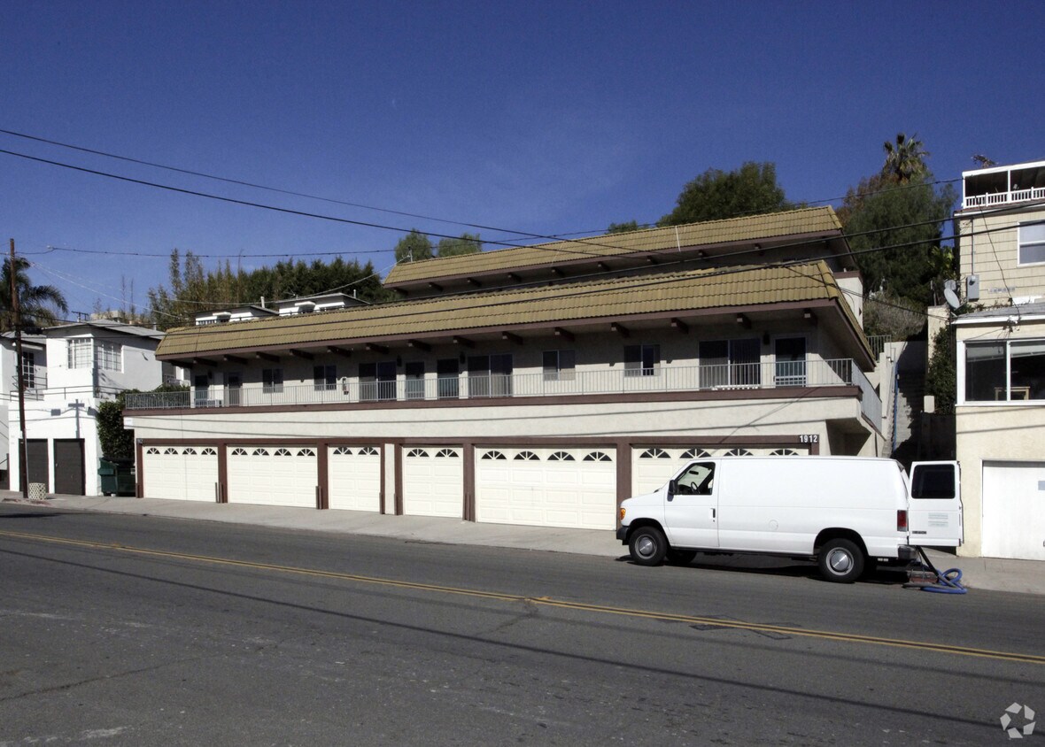 Foto del edificio - 1912 San Diego Ave