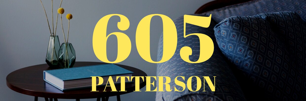 Primary Photo - 605 Patterson St