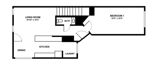 Foto del edificio - 1708 E 17th St