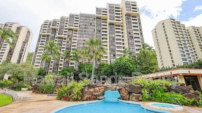 Foto del edificio - 501 Hahaione St