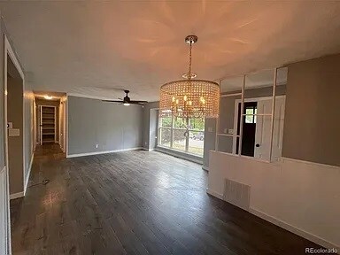 Foto del edificio - 6139 S Adams Dr
