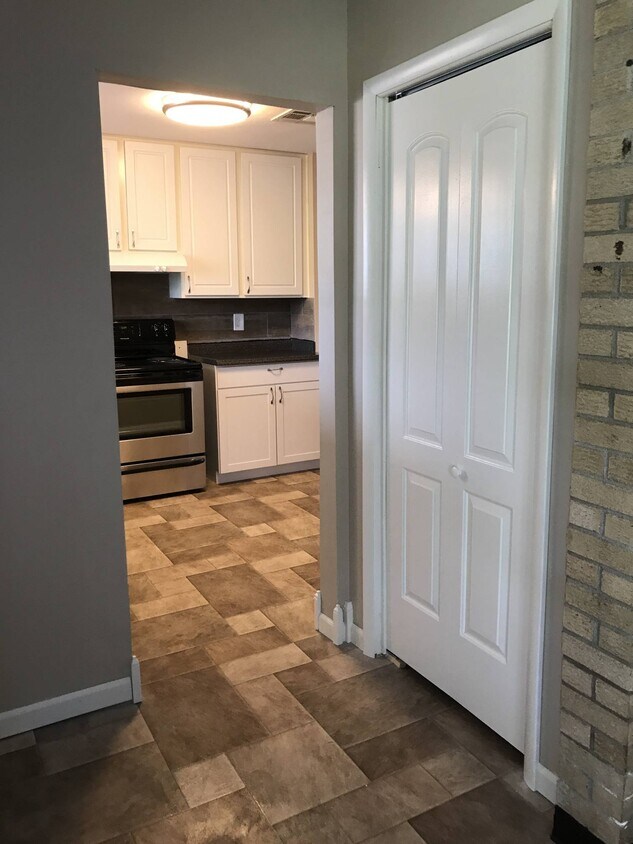 Foto principal - 1509 N Prairie Creek Rd