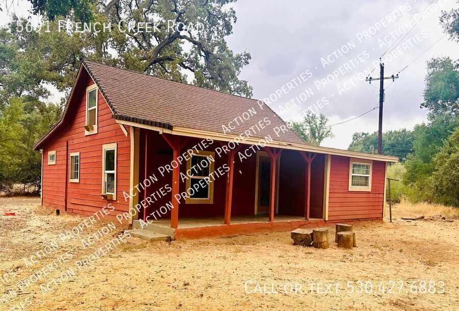 Primary Photo - 5691 French Creek Rd