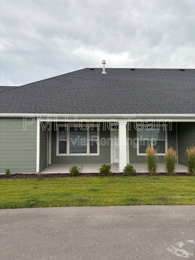 Building Photo - 3795 S 4250 W