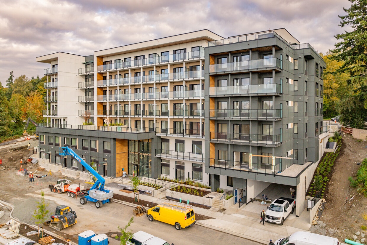 Photo principale - The Everett Marine & Kerr