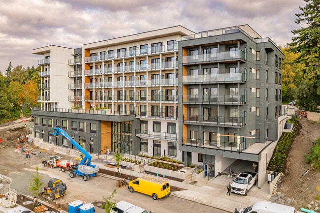 Building Photo - The Everett Marine & Kerr