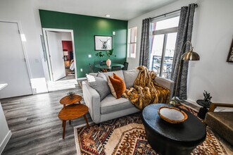 Building Photo - Camino Real Apartments