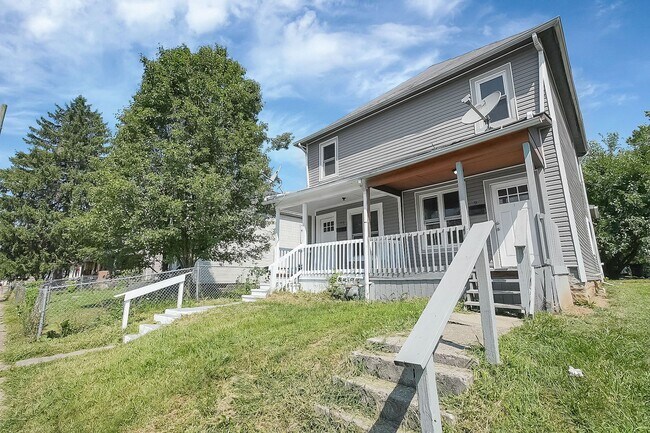 Foto del edificio - Newly Updated 2 Bedroom Home – Bright, Modern, and Move-In Ready!