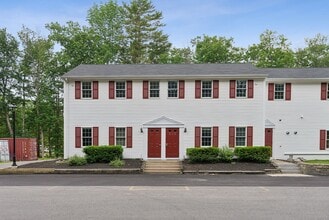 Building Photo - 1393 Portland Rd