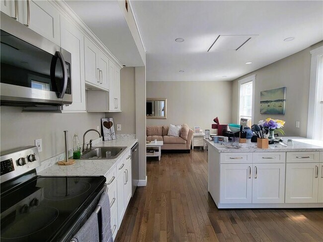 Foto del edificio - 3 Bull St