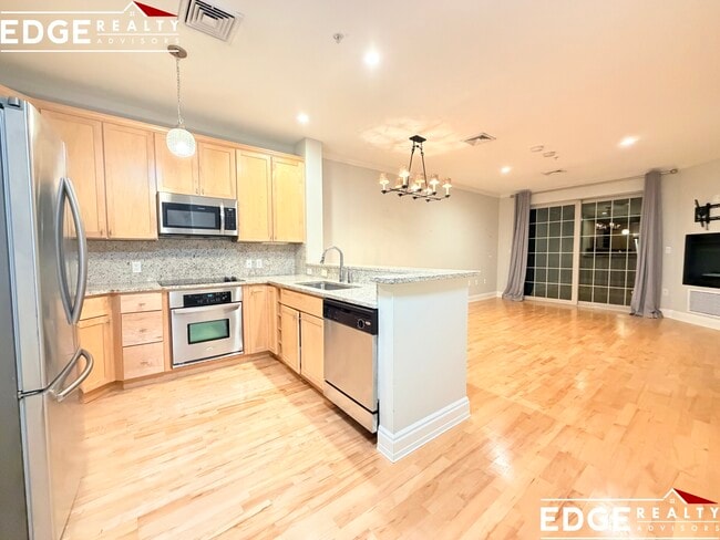 Photo - 59 Walpole St Apartment