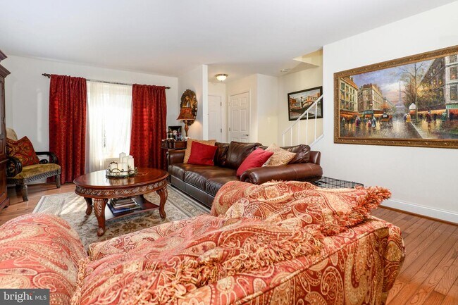 Foto del edificio - 11924 Shagbark Dr