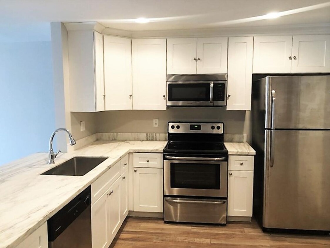 Foto principal - 5118 E Monte Vista Rd