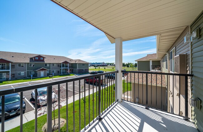 Foto del edificio - Ward Rentals in Hutchinson