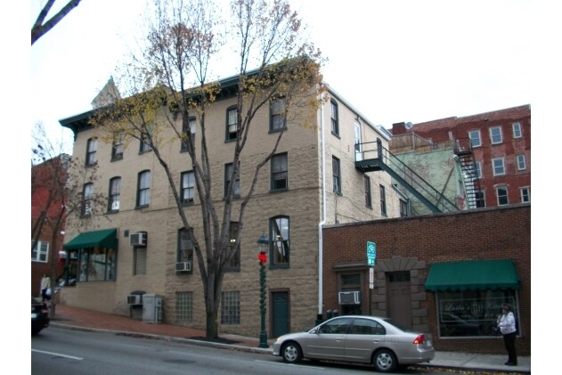 Foto del edificio - Patterson Building