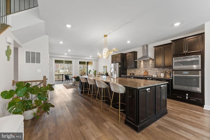 Photo - 22278 Cornerstone Crossing Terrace Unit