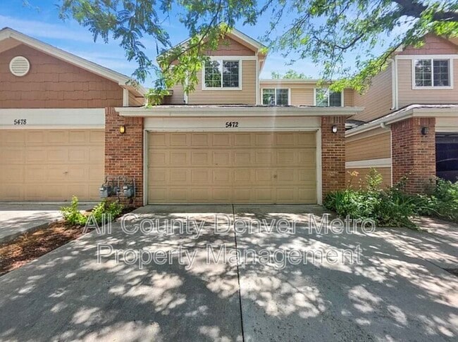 Photo - 5472 Balsam Ct Townhome