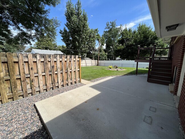 Foto del edificio - 6752 Quay Ct