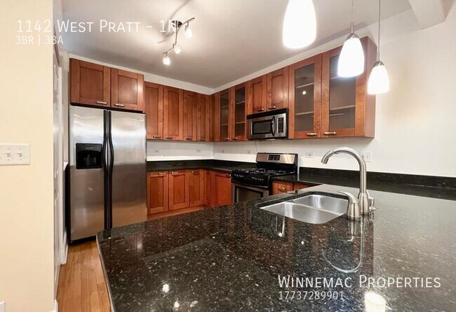 Building Photo - Great Apartment For Rent