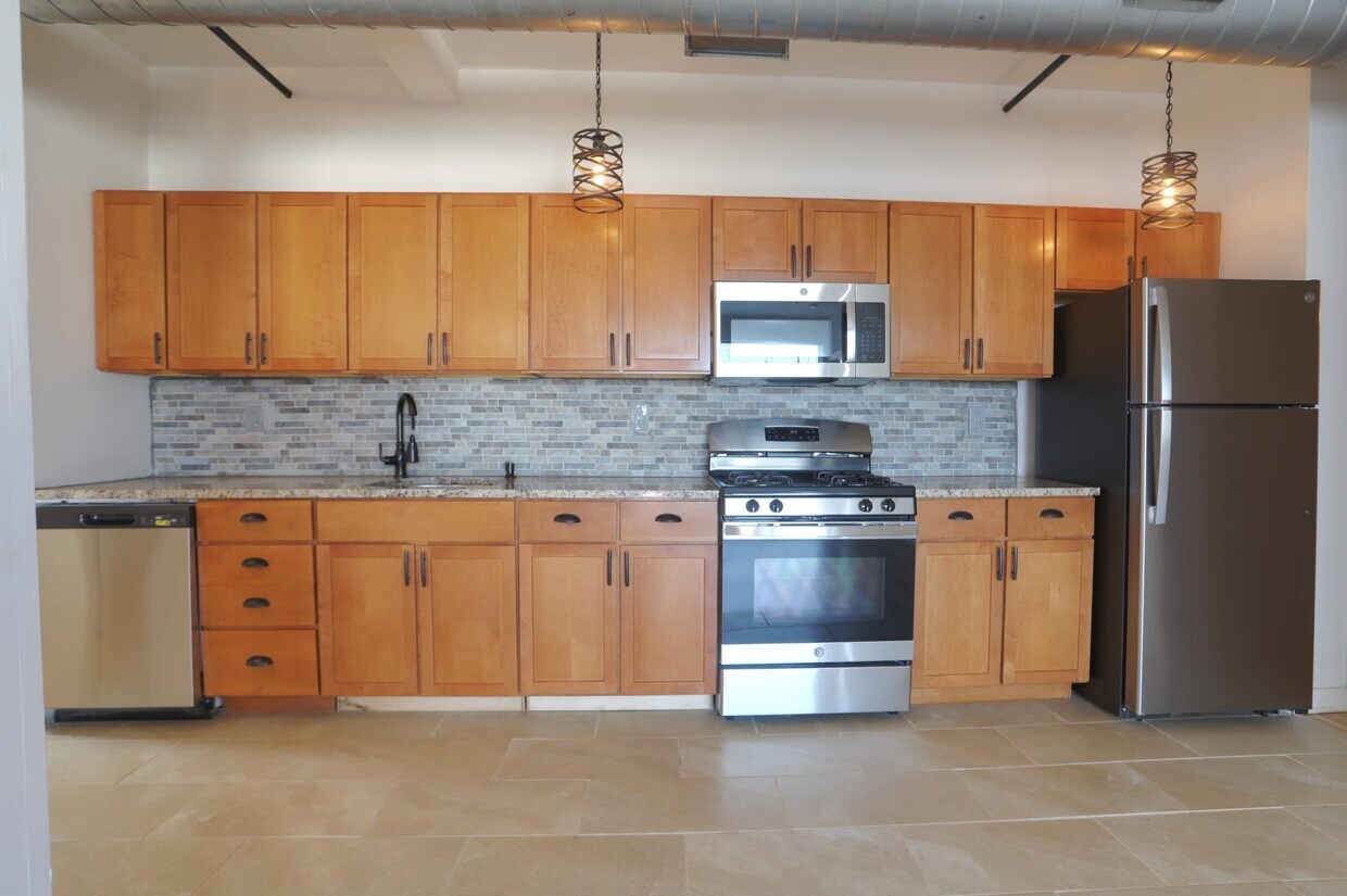 Foto principal - 505 4th St