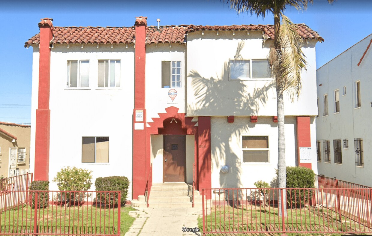 Foto principal - 1103 W 64th St