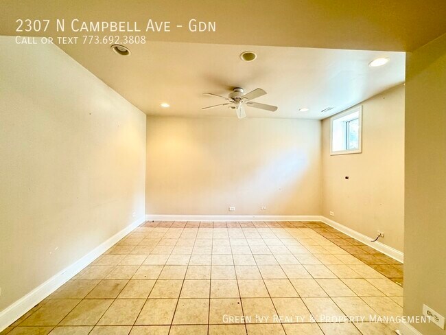 Photo - 2307 N Campbell Ave Apartment