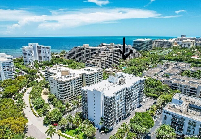 Foto del edificio - 150 Ocean Ln Dr