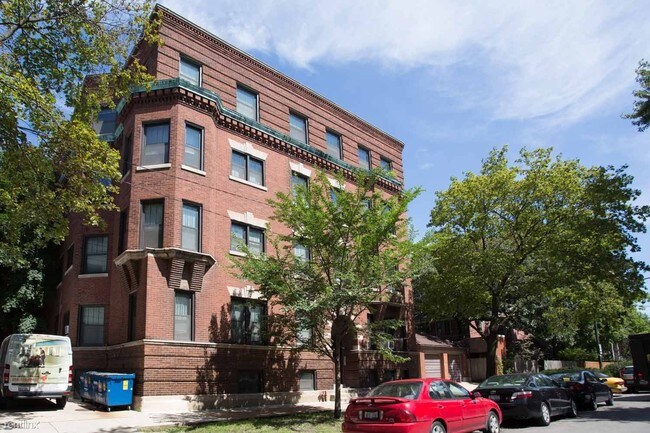 Building Photo - 1154 E 56th St