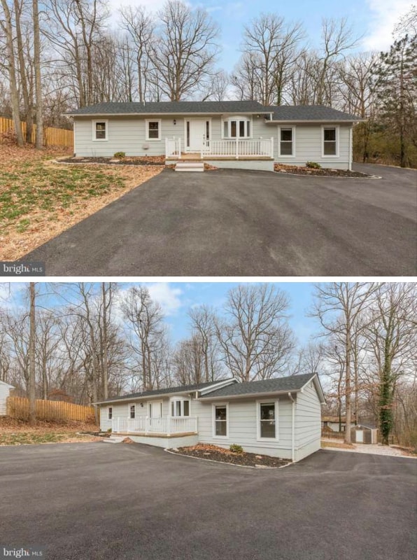 2401 Youngs Dr, Haymarket, VA 20169 House Rental in Haymarket, VA