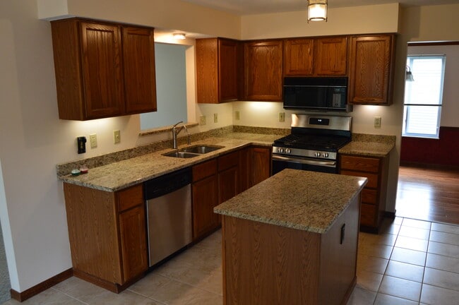 Foto del edificio - 7719 Blackburn ct