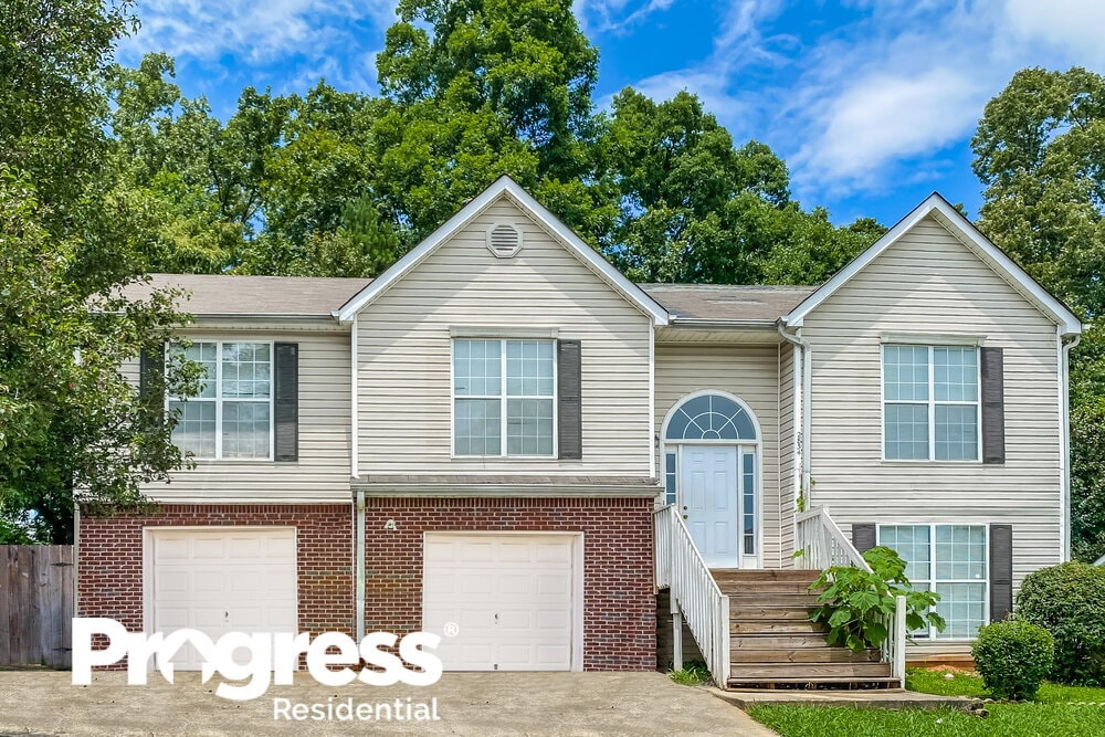 2834 Heather Ridge Ln, Jonesboro, GA 30236 House Rental in Jonesboro